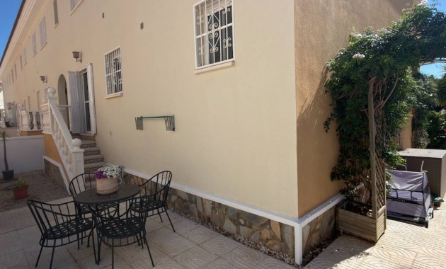 Herverkoop - Villa -
Ciudad Quesada - Doña Pena