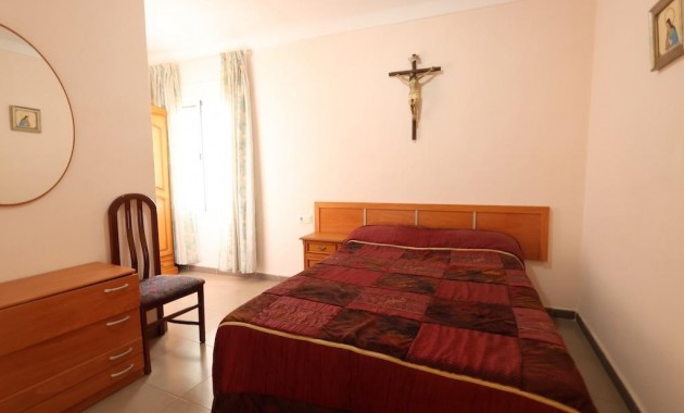 Herverkoop - Appartement / flat -
Torrevieja - Centro