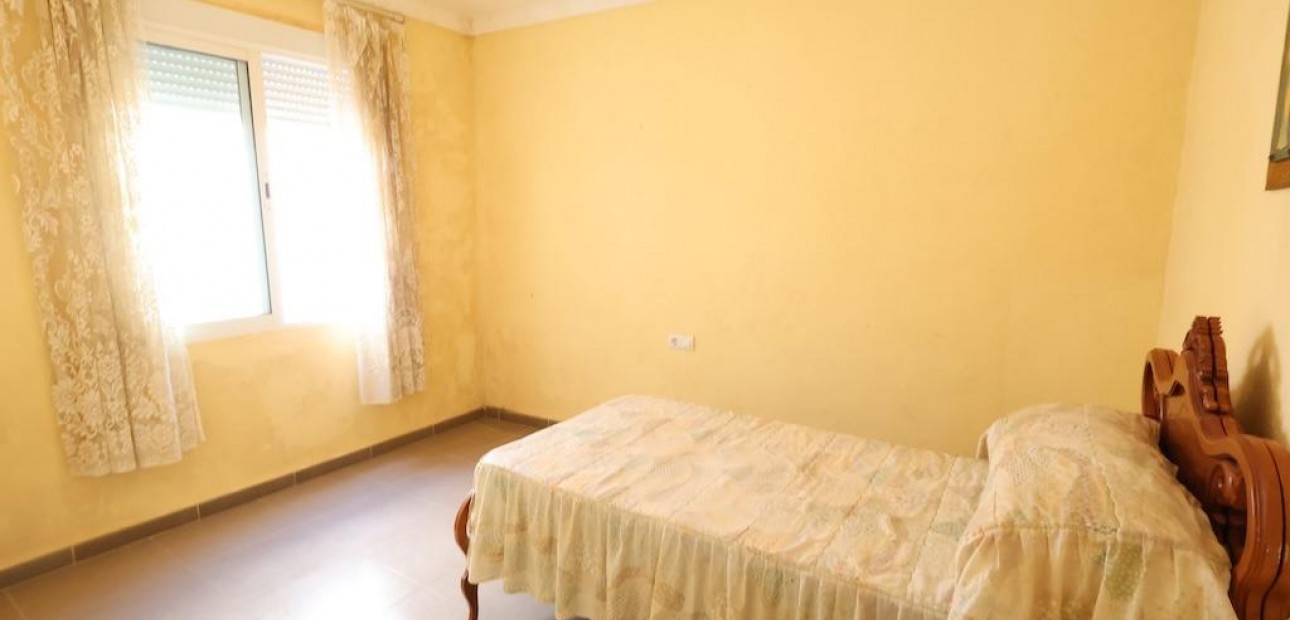 Herverkoop - Appartement / flat -
Torrevieja - Centro