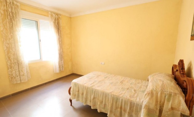 Herverkoop - Appartement / flat -
Torrevieja - Centro