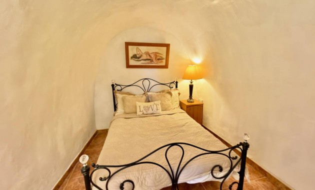 Sale - Finca / Country Property -
La Murada