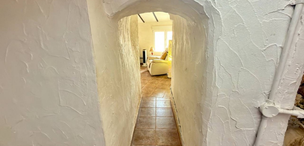 Sale - Finca / Country Property -
La Murada