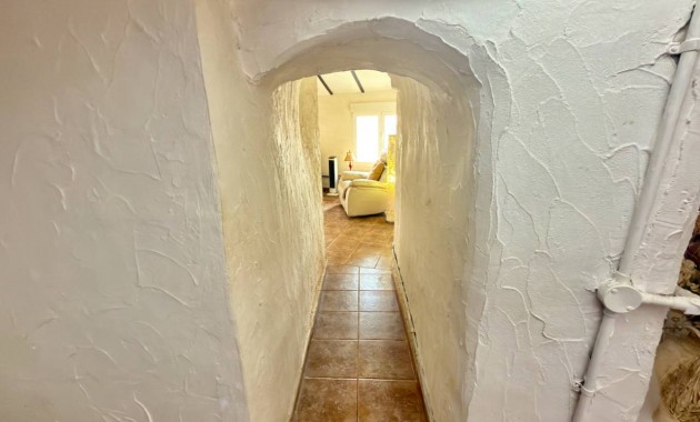 Sale - Finca / Country Property -
La Murada