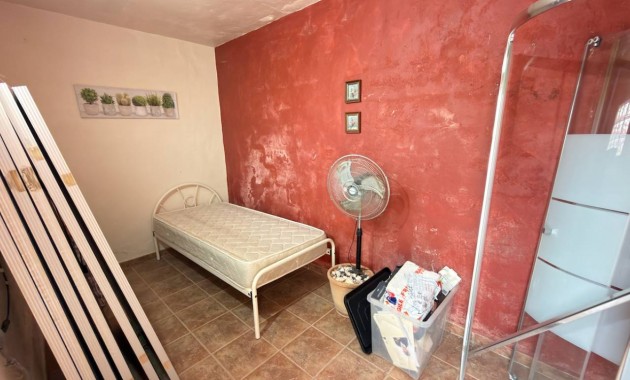 Sale - Finca / Country Property -
La Murada