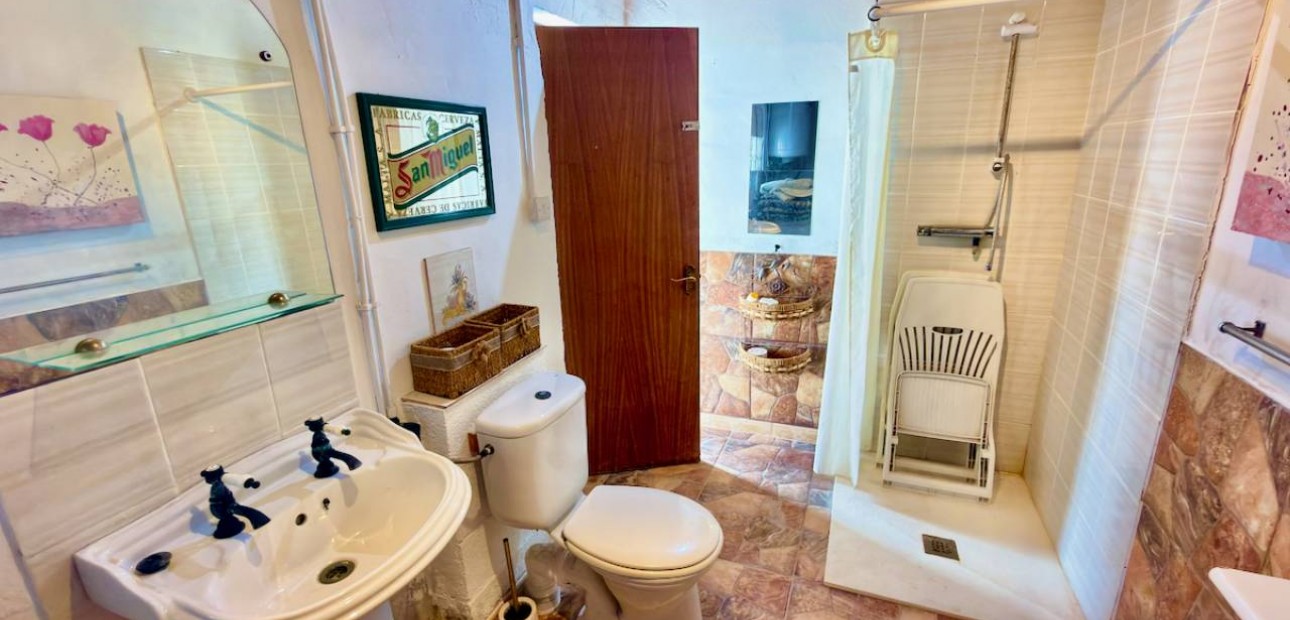 Sale - Finca / Country Property -
La Murada
