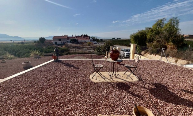 Sale - Finca / Country Property -
La Murada