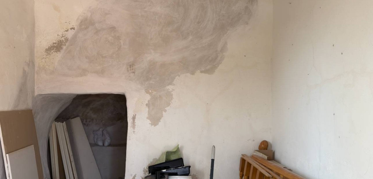 Sale - Finca / Country Property -
La Murada