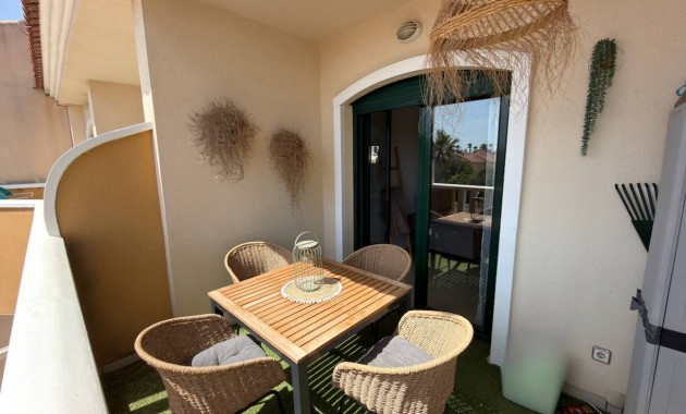 Herverkoop - Appartement / flat -
Ciudad Quesada - Dona Pepa
