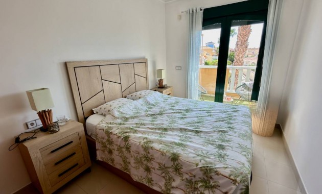 Herverkoop - Appartement / flat -
Ciudad Quesada - Dona Pepa