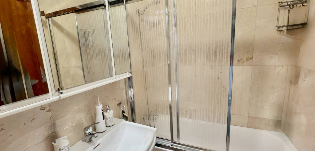 Herverkoop - Appartement / flat -
Ciudad Quesada - Dona Pepa