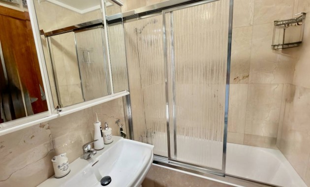 Herverkoop - Appartement / flat -
Ciudad Quesada - Dona Pepa