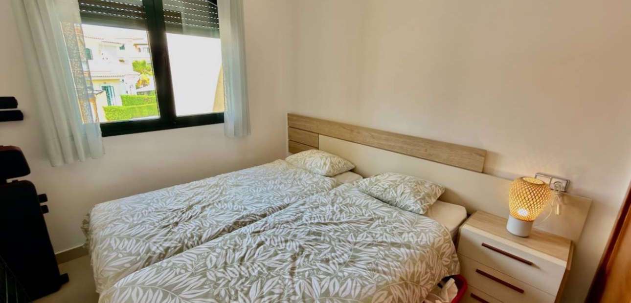 Herverkoop - Appartement / flat -
Ciudad Quesada - Dona Pepa