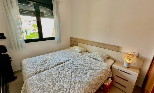 Herverkoop - Appartement / flat -
Ciudad Quesada - Dona Pepa