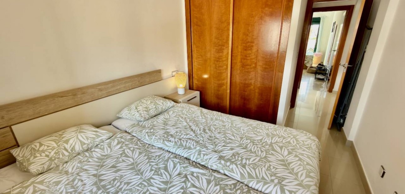 Herverkoop - Appartement / flat -
Ciudad Quesada - Dona Pepa