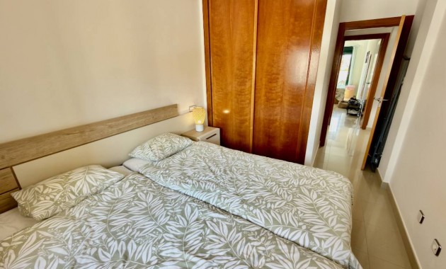 Herverkoop - Appartement / flat -
Ciudad Quesada - Dona Pepa