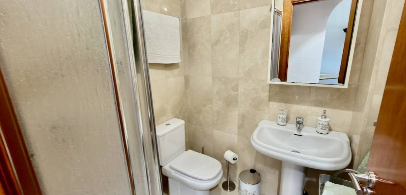 Herverkoop - Appartement / flat -
Ciudad Quesada - Dona Pepa
