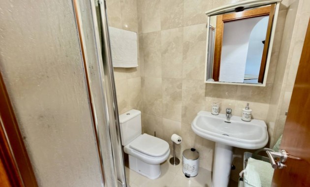 Herverkoop - Appartement / flat -
Ciudad Quesada - Dona Pepa