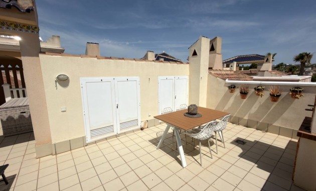 Herverkoop - Appartement / flat -
Ciudad Quesada - Dona Pepa