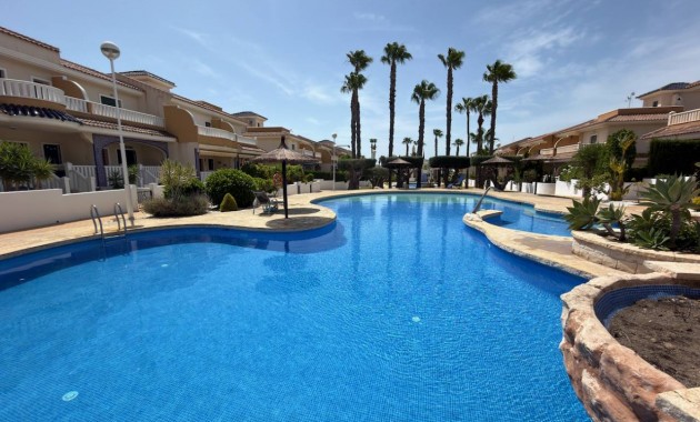 Herverkoop - Appartement / flat -
Ciudad Quesada - Dona Pepa