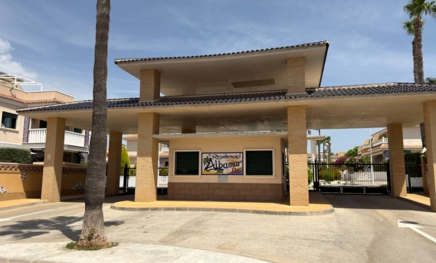 Herverkoop - Appartement / flat -
Ciudad Quesada - Dona Pepa