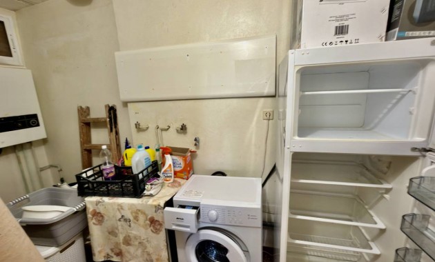 Venta - Apartamento / piso -
Torrevieja