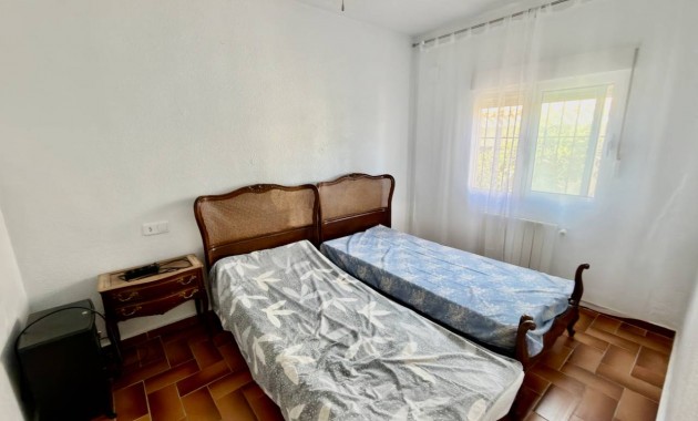 Venta - Apartamento / piso -
Torrevieja