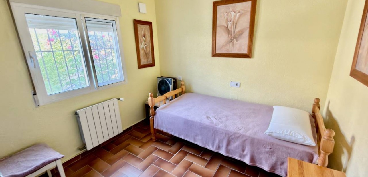 Venta - Apartamento / piso -
Torrevieja