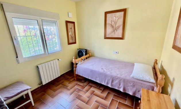 Venta - Apartamento / piso -
Torrevieja
