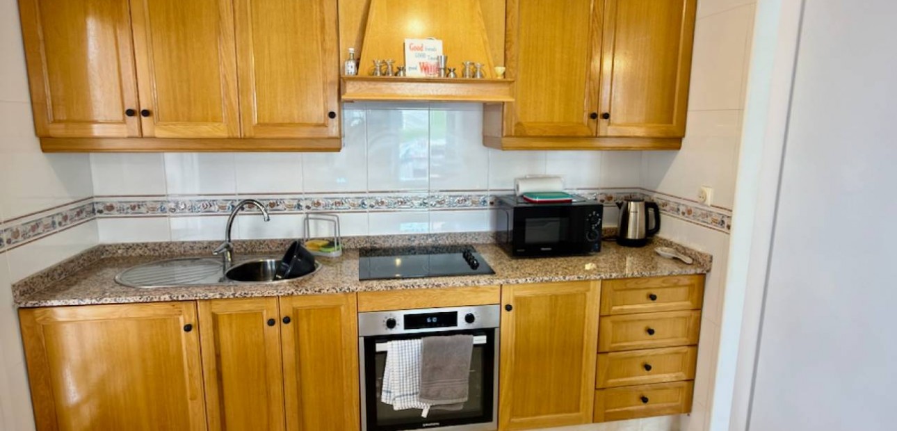 Venta - Apartamento / piso -
Daya Nueva