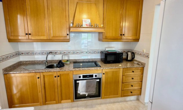 Venta - Apartamento / piso -
Daya Nueva