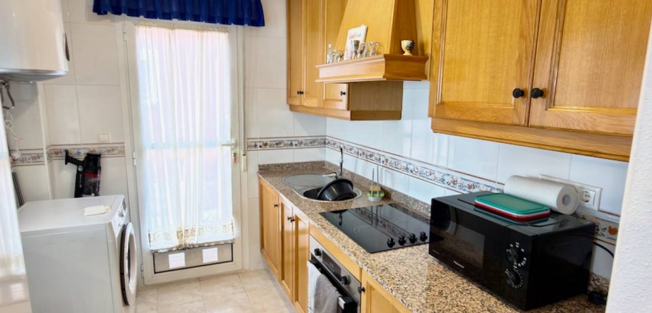Venta - Apartamento / piso -
Daya Nueva