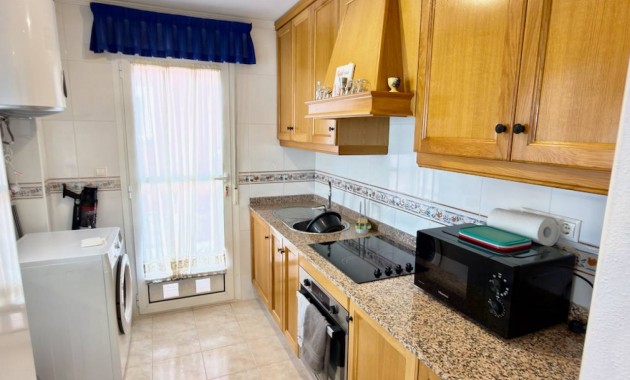 Venta - Apartamento / piso -
Daya Nueva
