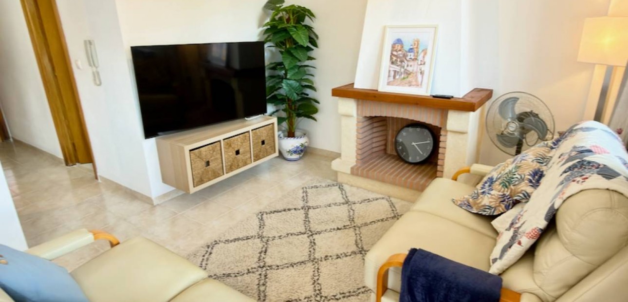 Venta - Apartamento / piso -
Daya Nueva