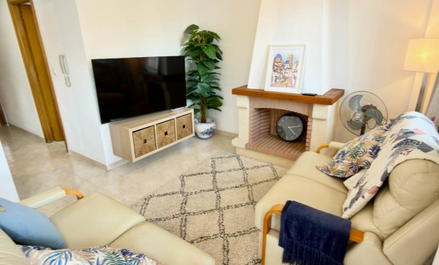 Venta - Apartamento / piso -
Daya Nueva