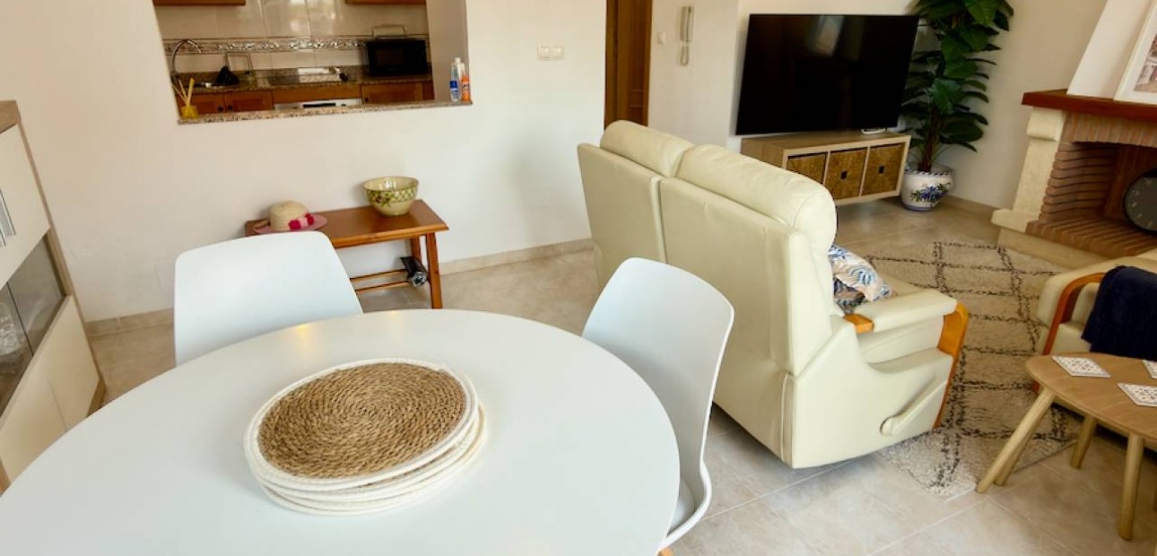 Venta - Apartamento / piso -
Daya Nueva
