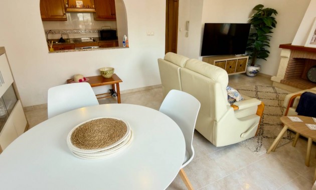 Venta - Apartamento / piso -
Daya Nueva