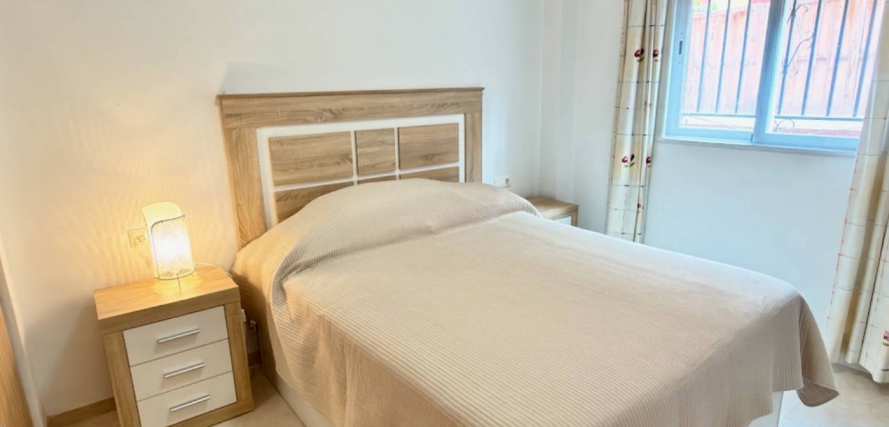 Venta - Apartamento / piso -
Daya Nueva