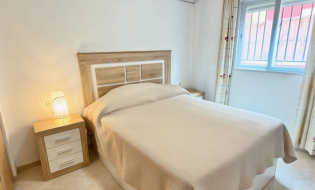 Venta - Apartamento / piso -
Daya Nueva