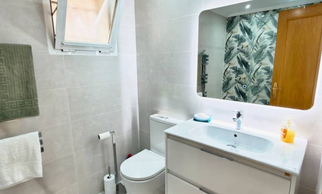 Venta - Apartamento / piso -
Daya Nueva