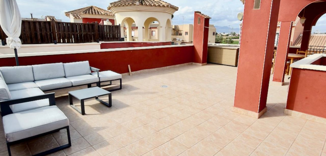 Venta - Apartamento / piso -
Daya Nueva