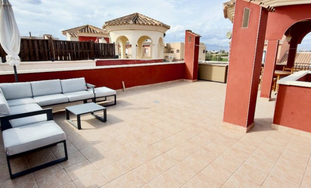 Venta - Apartamento / piso -
Daya Nueva