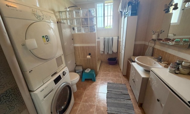 Sale - Apartment / flat -
Benejúzar - Inland