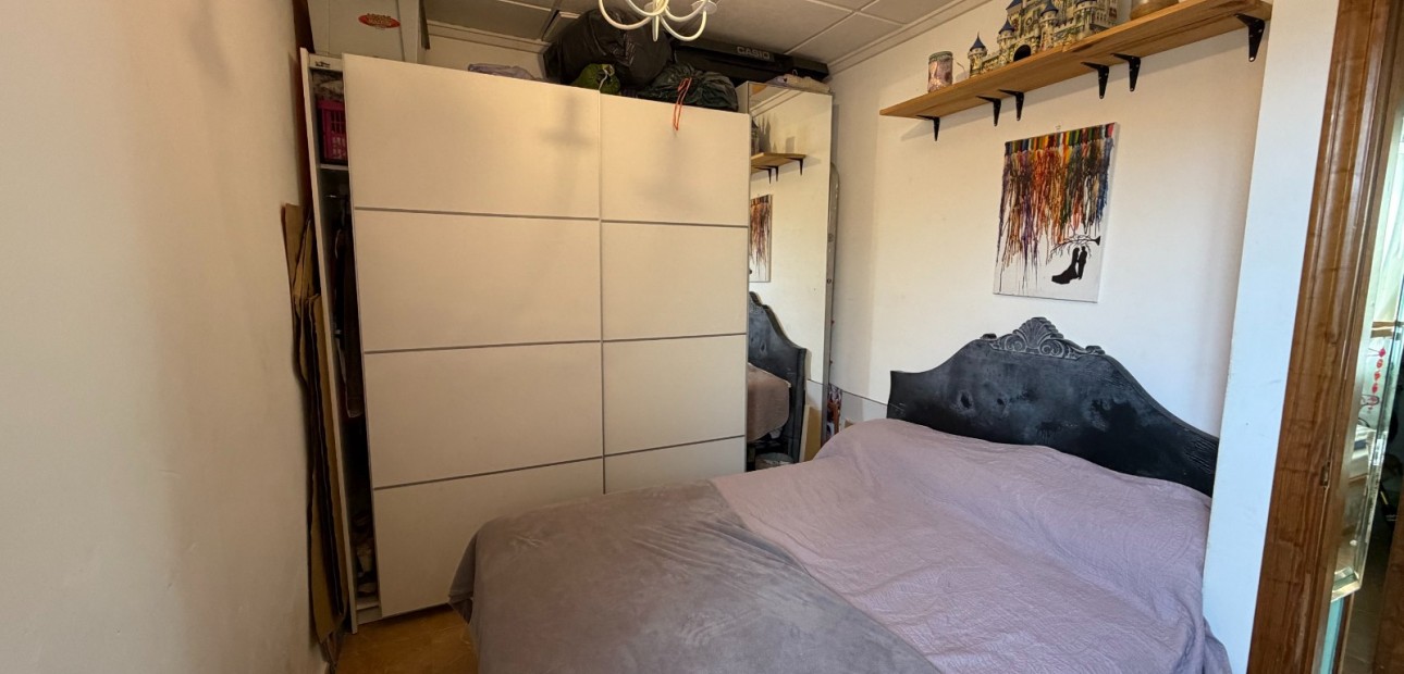 Sale - Apartment / flat -
Benejúzar - Inland