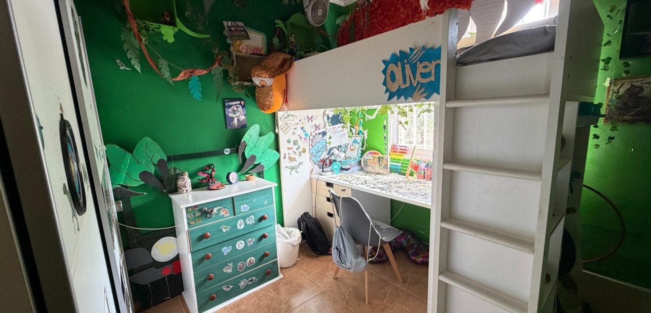 Sale - Apartment / flat -
Benejúzar - Inland