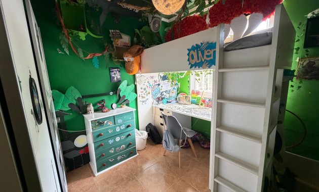 Sale - Apartment / flat -
Benejúzar - Inland