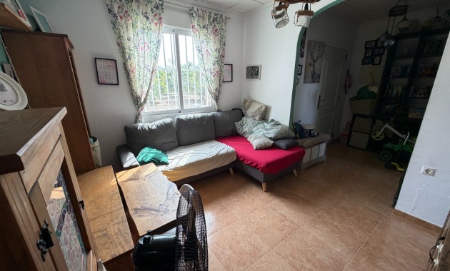 Sale - Apartment / flat -
Benejúzar - Inland