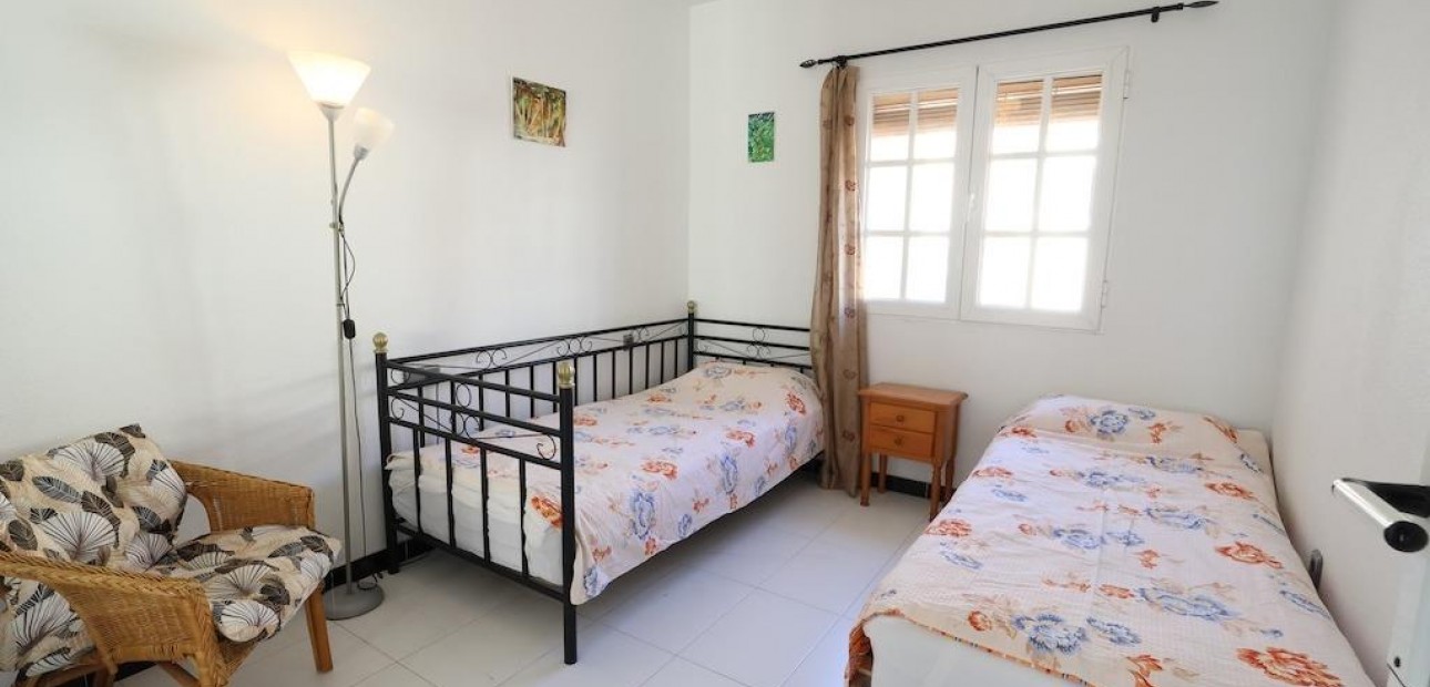 Herverkoop - Appartement / flat -
Torrevieja - Los altos