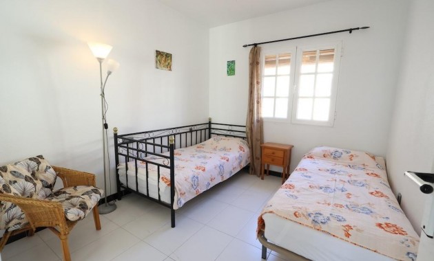 Herverkoop - Appartement / flat -
Torrevieja - Los altos