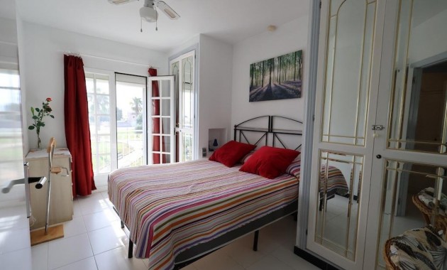 Herverkoop - Appartement / flat -
Torrevieja - Los altos