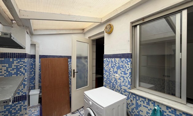 Herverkoop - Appartement / flat -
Torrevieja - torrevieja